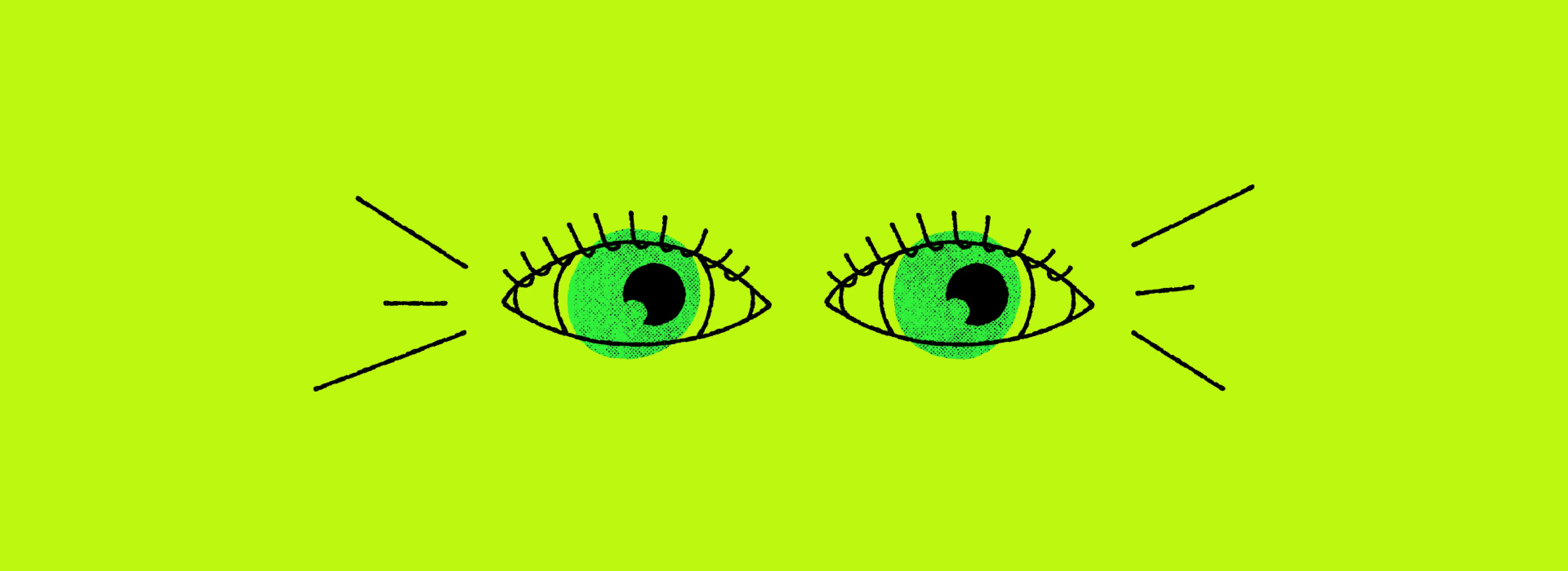 An illustration of perception and listening as a research practice