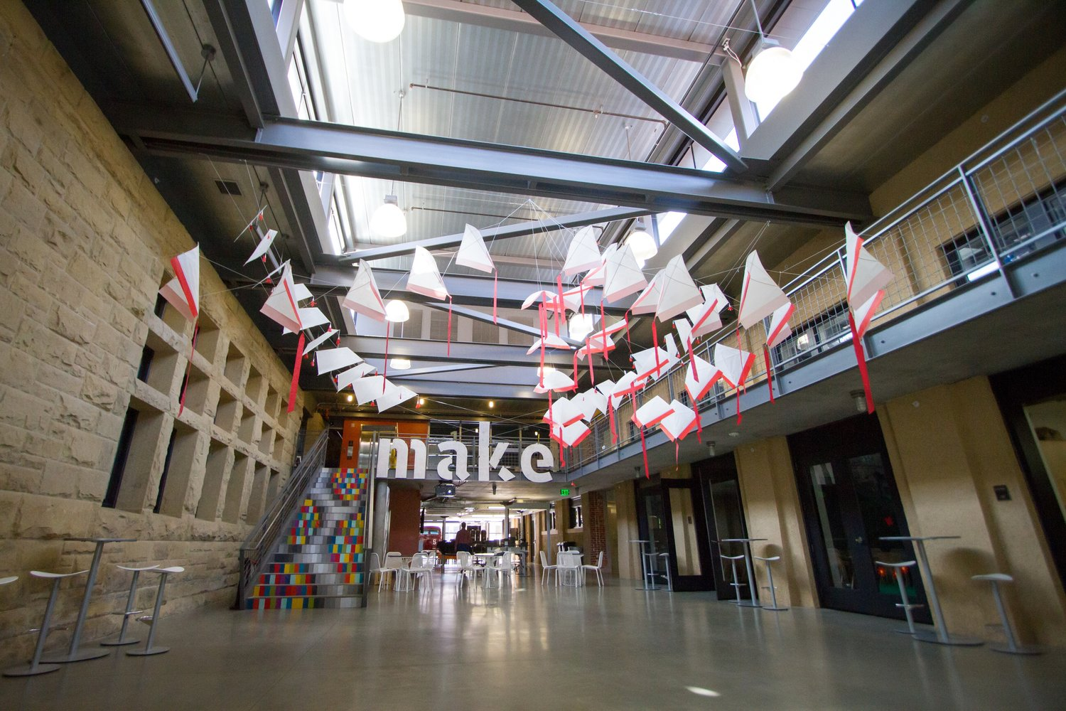 Stanford d.school