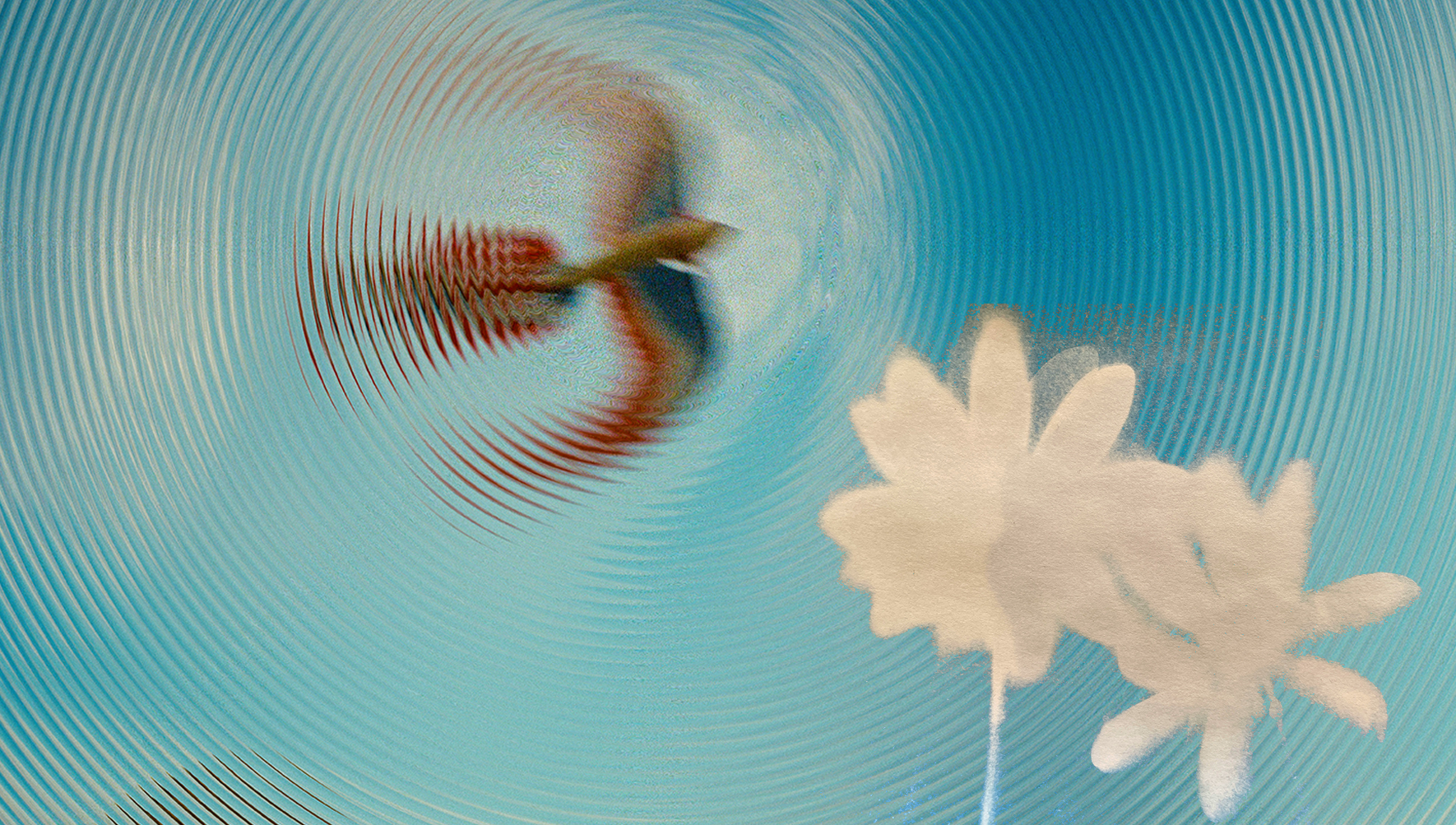 The ambient revolution — calm technology in the age of AI