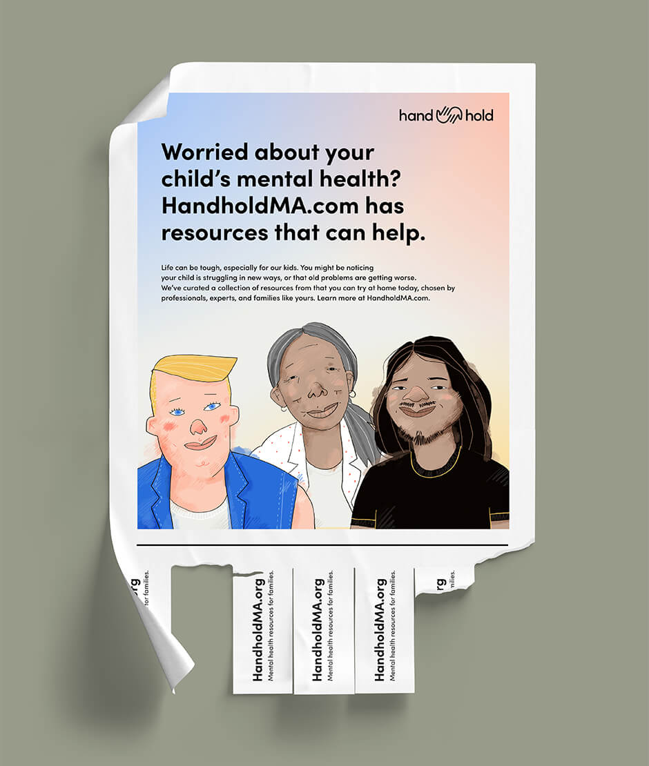 Massachusetts Dept. of Mental Health