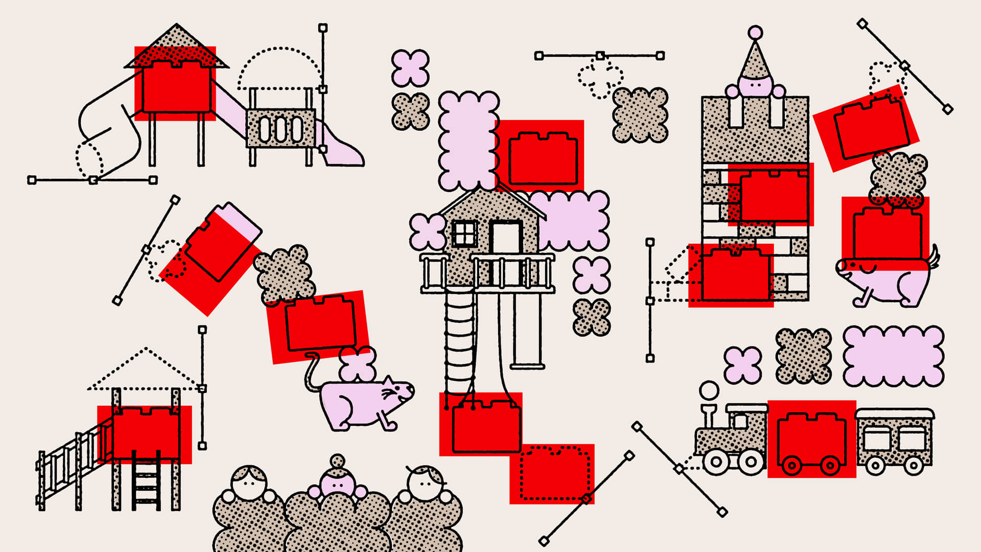 A look inside LEGO's digital design toolbox