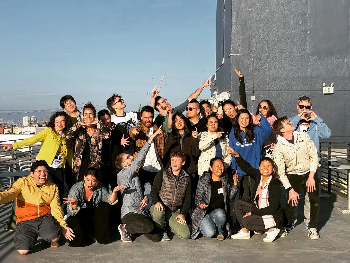 Playful Rituals, Stronger Teams