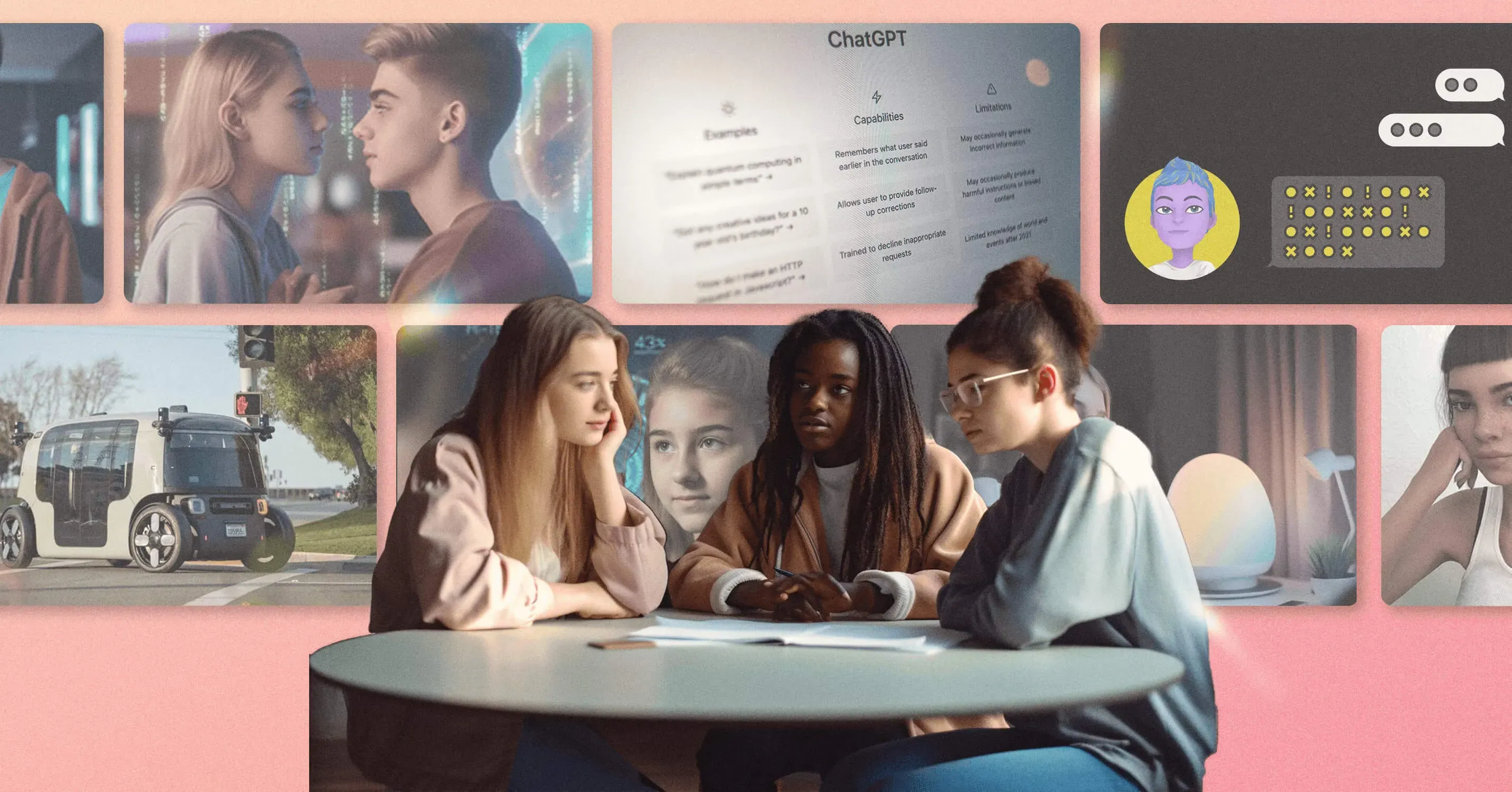 Is Gen Z ready to embrace AI?