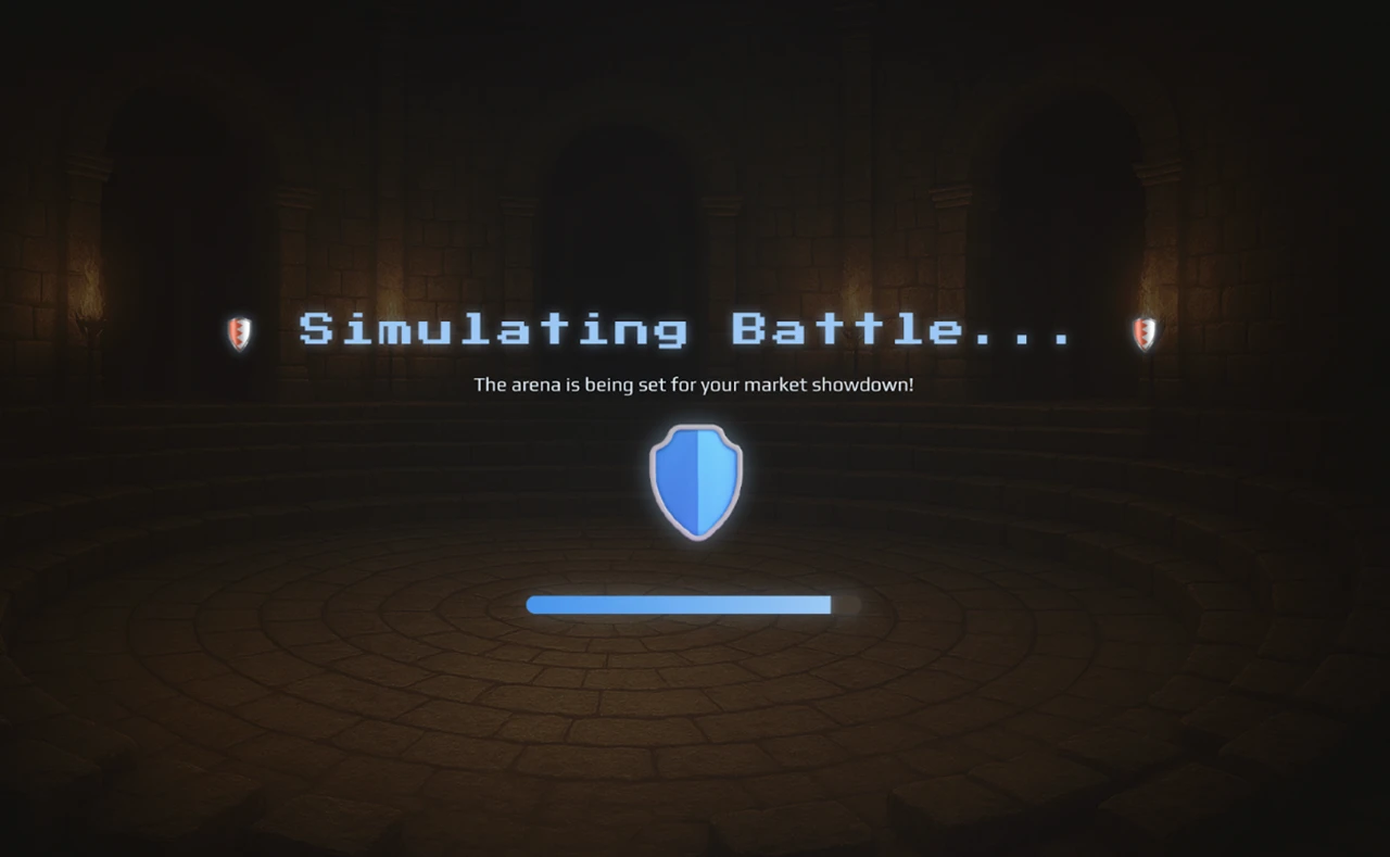 Competitor research game