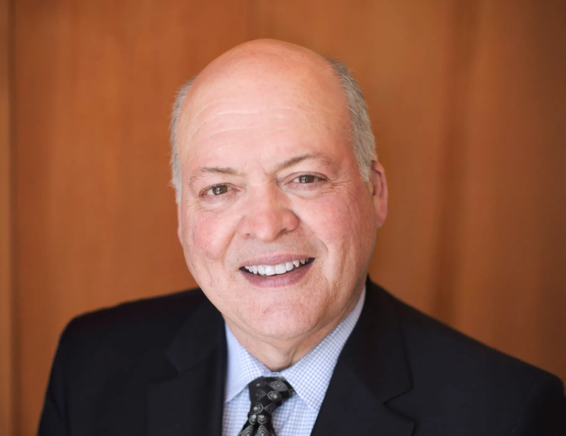 Jim Hackett