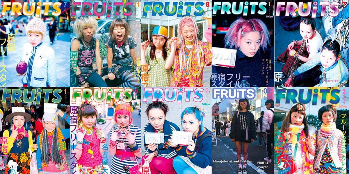 Illustration evoking the schoolgirl archetype reimagined in K-pop