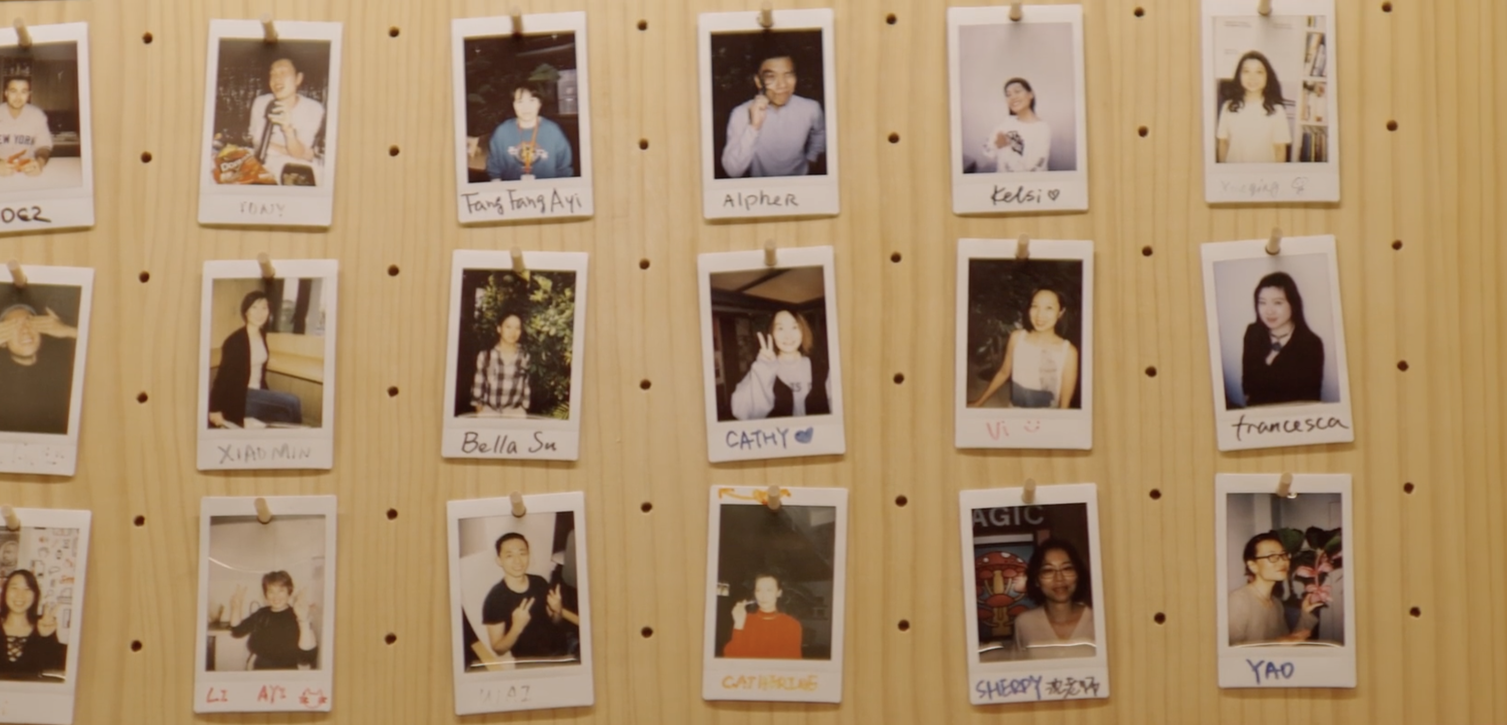 IDEO Shanghai studio