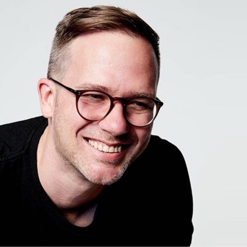 Brian Pelsoh