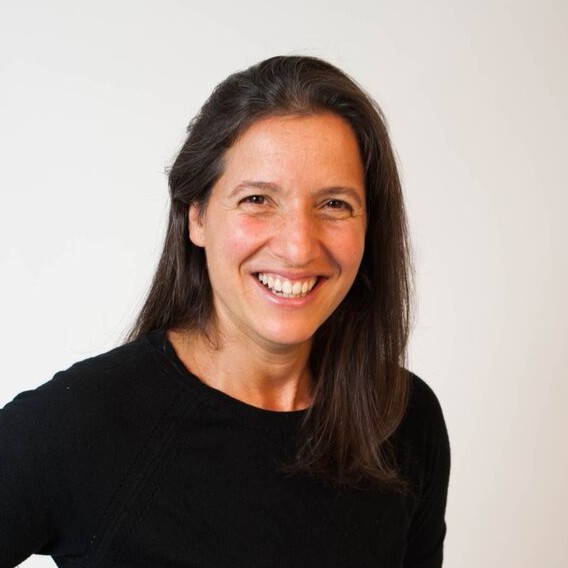Christina Abele
