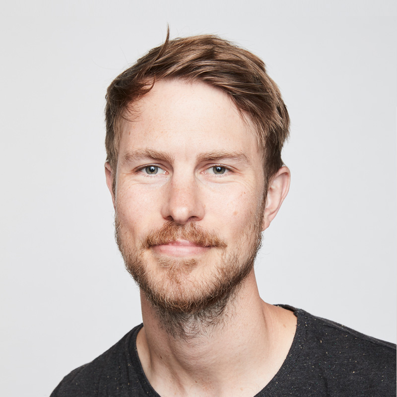 Dan Read