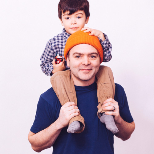 Danny DeRuntz