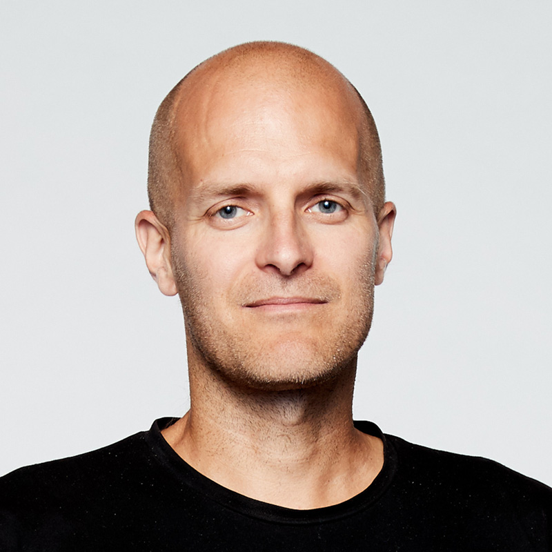 Juho Parviainen