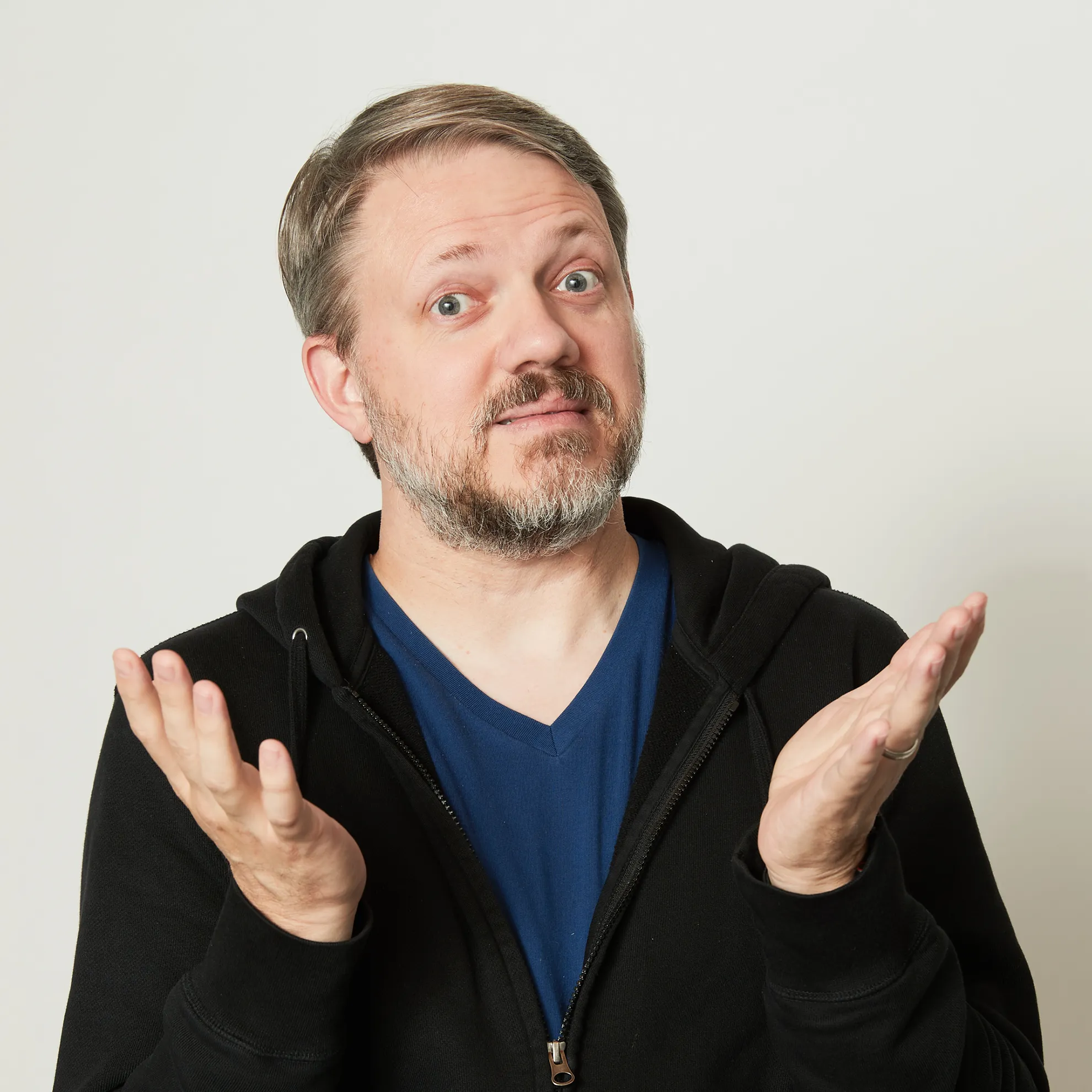 Matt Hovde