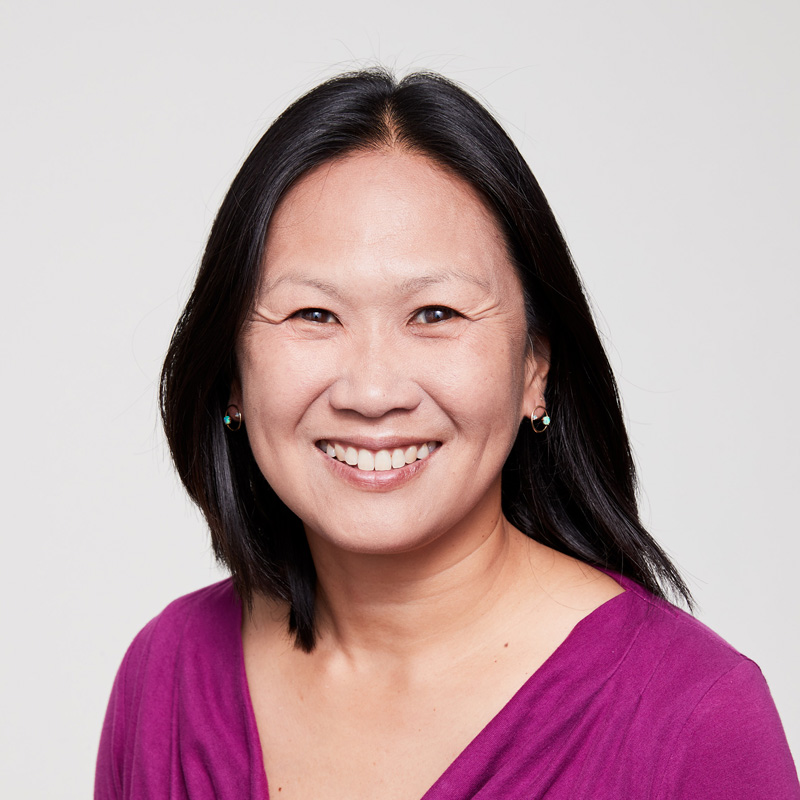 Michelle Lee