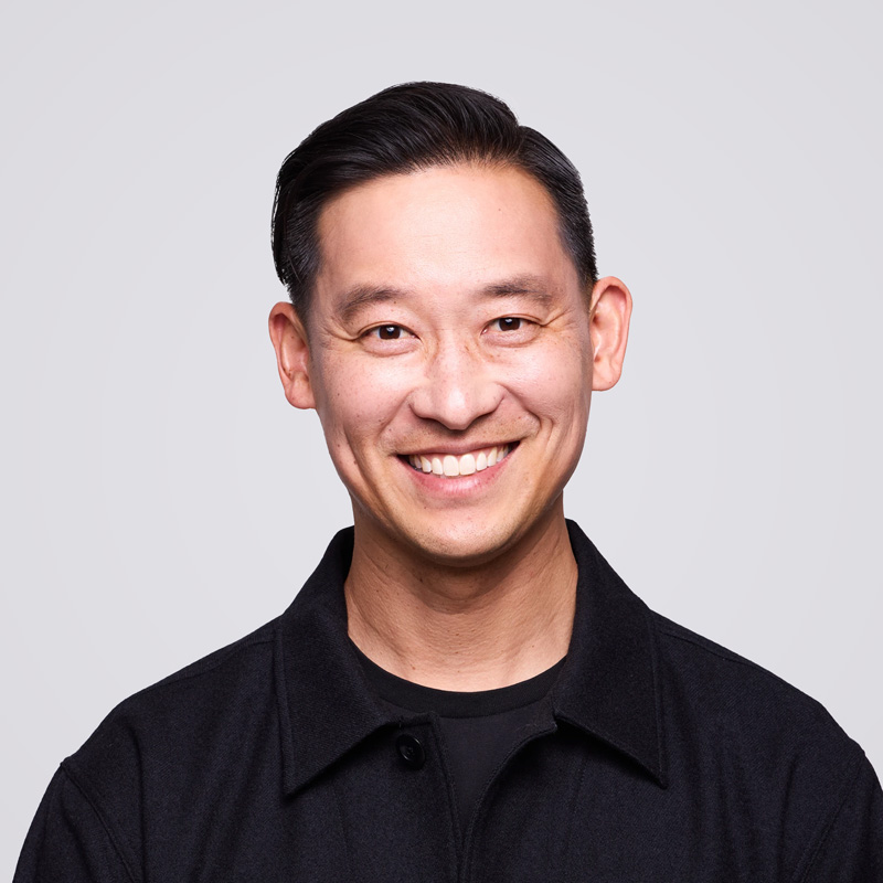 Mike Peng