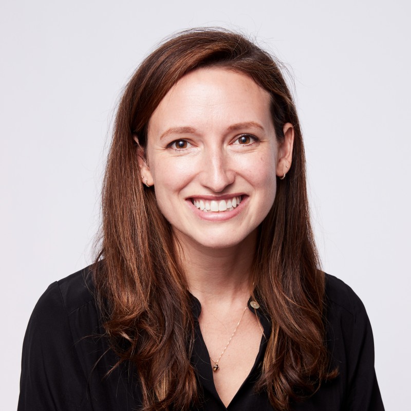 Molly Zeins