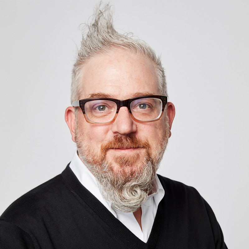 Peter Hyer