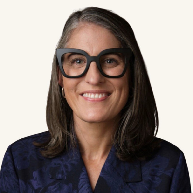 Rachel Young