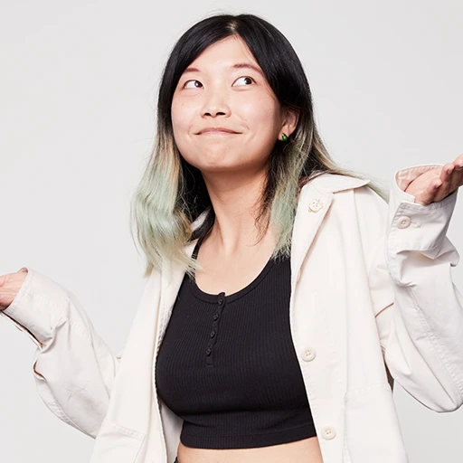 Zoey Zhu